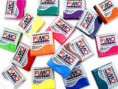 Fimo gyurma